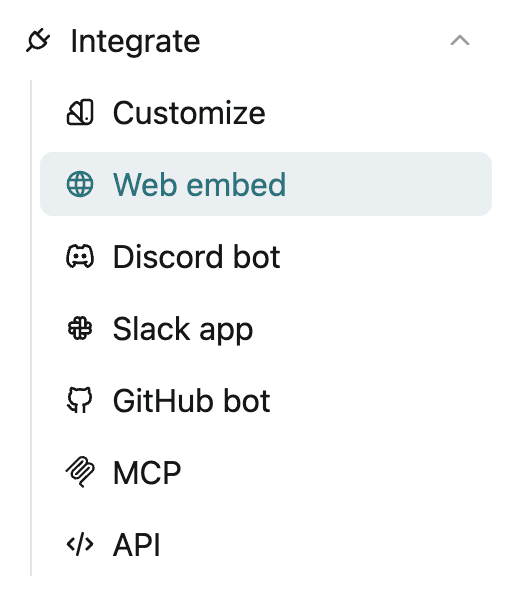 Omnichannel